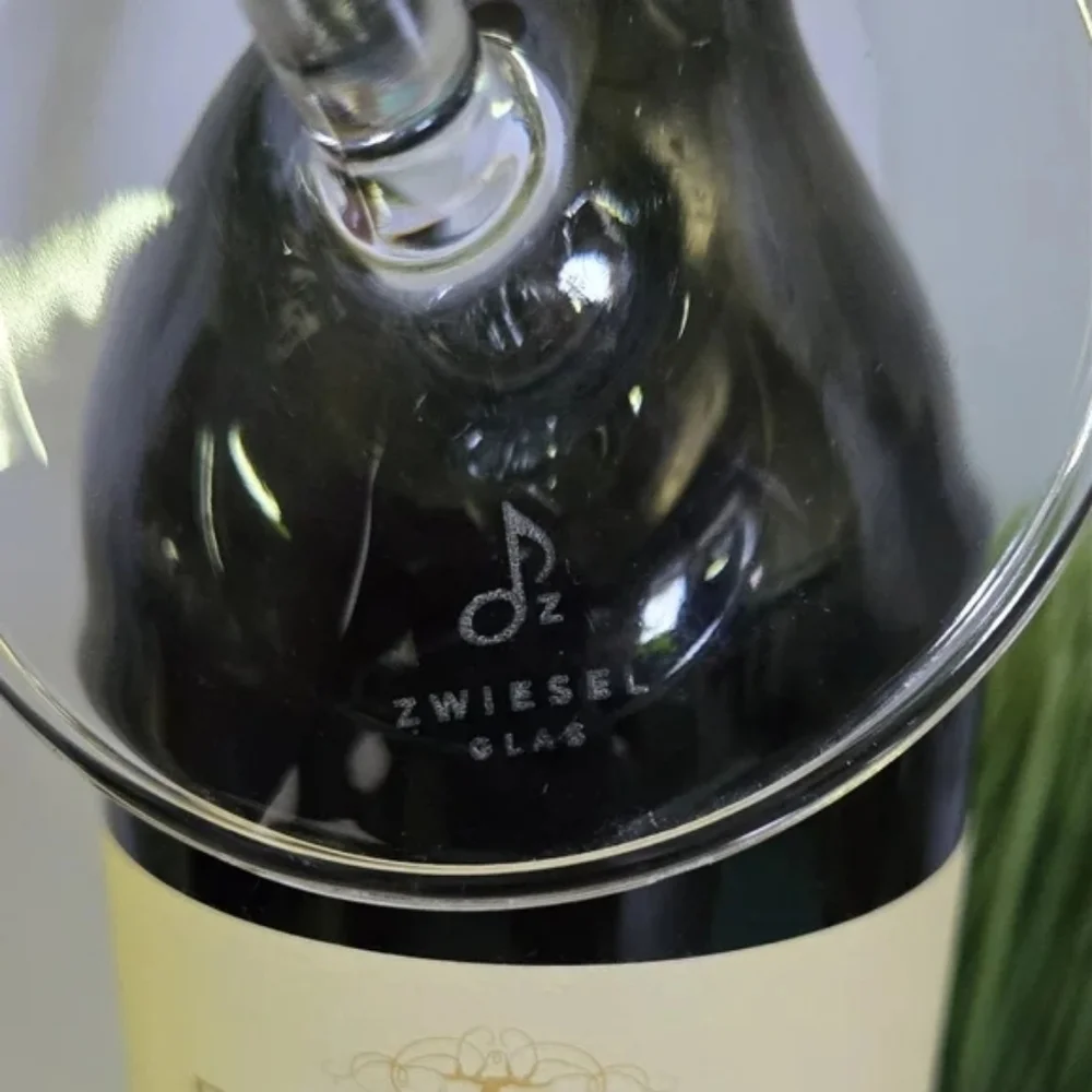 ZWIESEL GLAS | Large Pure Cabernet Glass